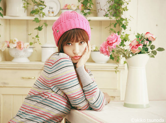 Ms.Risa Hirako