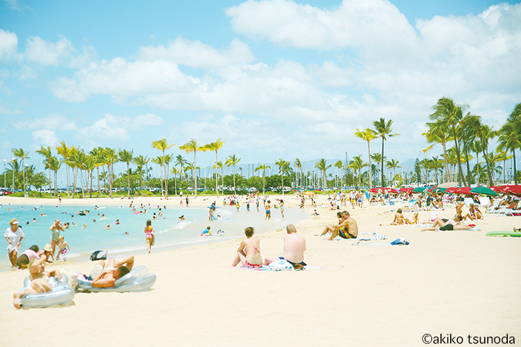 Hawaii