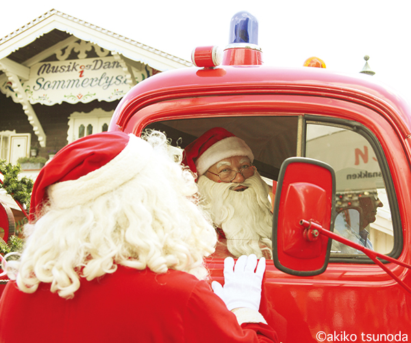 The World Santa Claus Congress