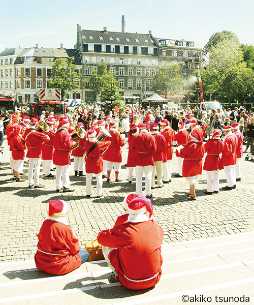 The World Santa Claus Congress