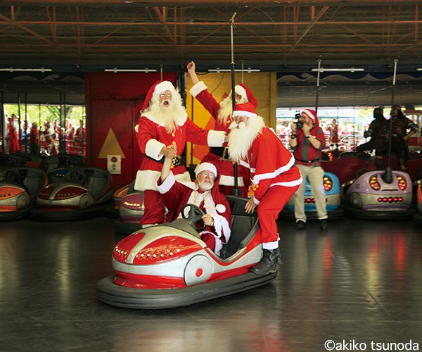 The World Santa Claus Congress