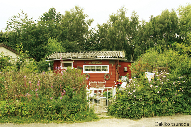 Danmark