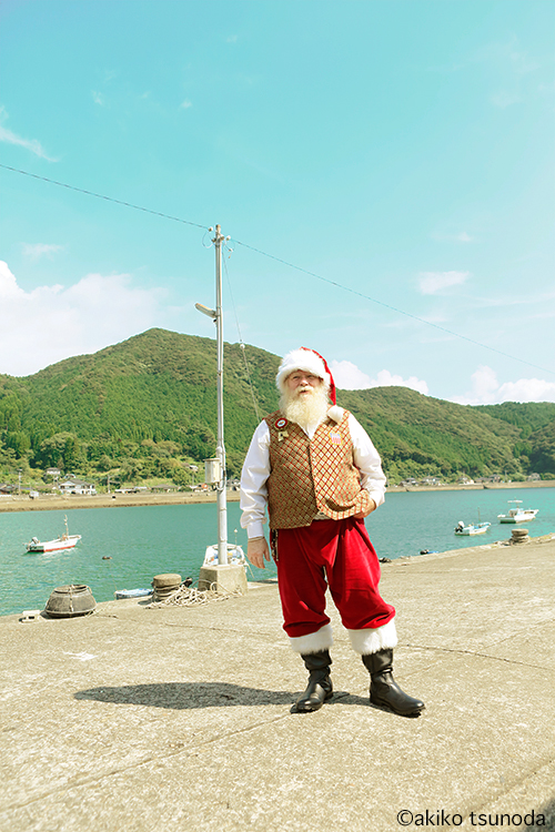 The 1st World Santa Congress 2013