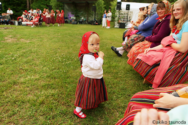 Estonia