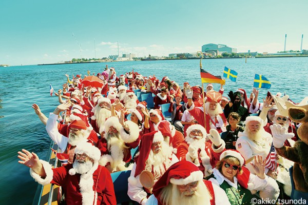 The World Santa Claus Congress