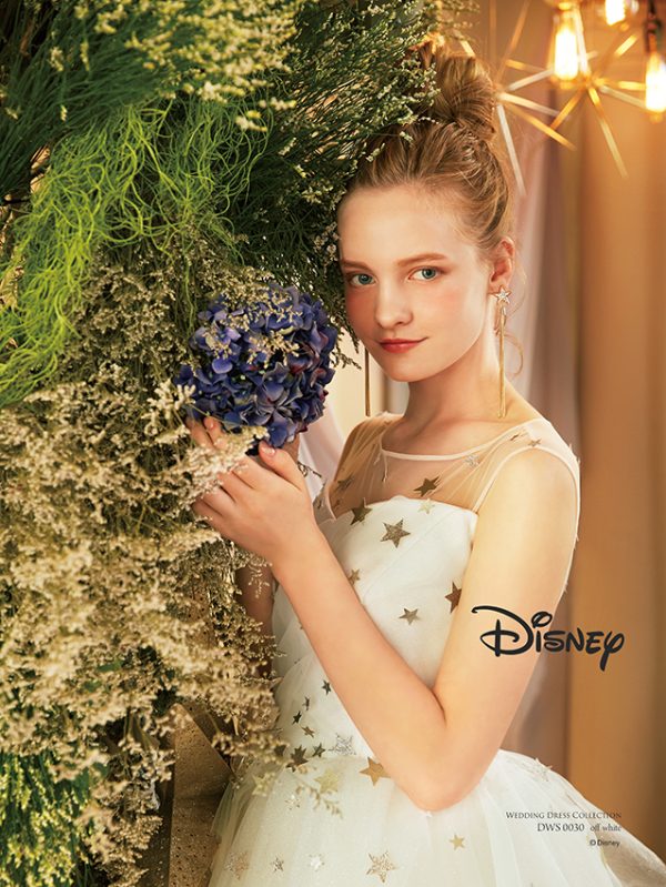 Disney Wedding Dress Collection 3rd