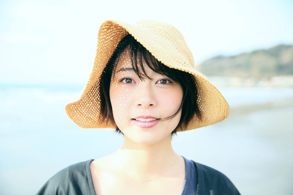 Ms.Yu Nakamura