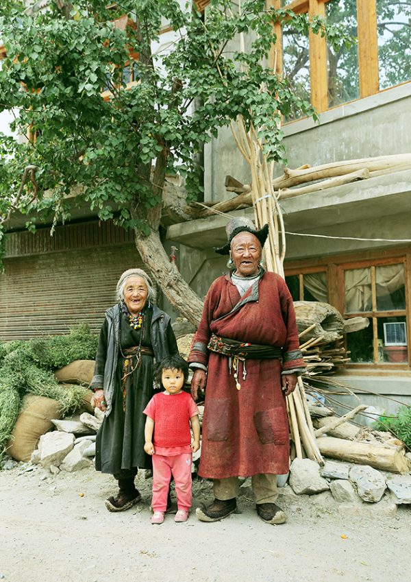 Ladakh